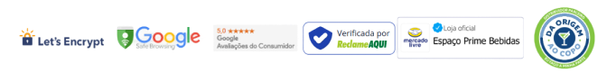 Site seguro