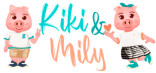 Kiki & Mily