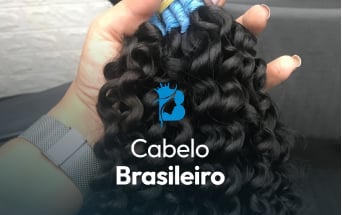 Cabelo Brasileiro