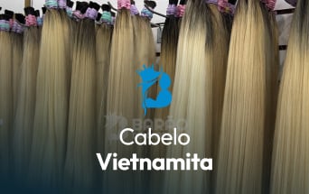 Cabelo Vietnamita