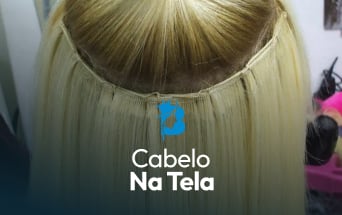 Cabelo na Tela