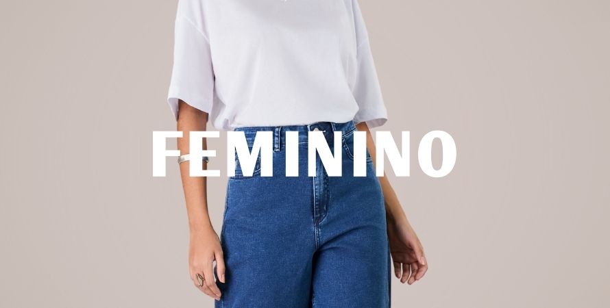 Feminino
