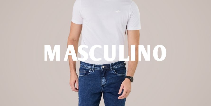 Masculino