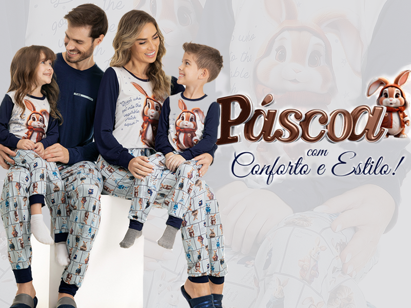 Páscoa 2025