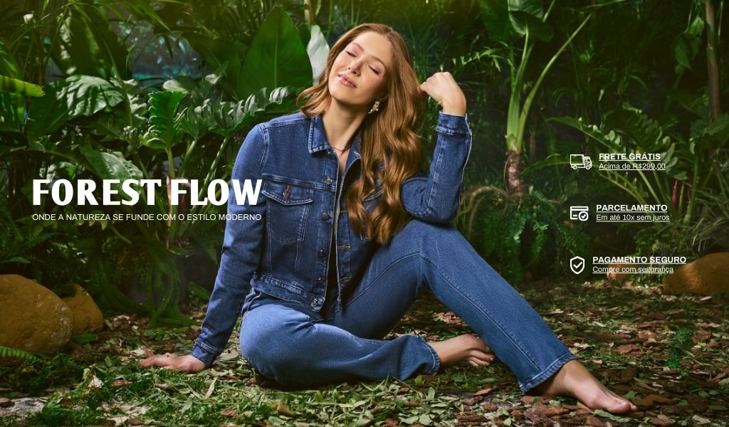 forest flow