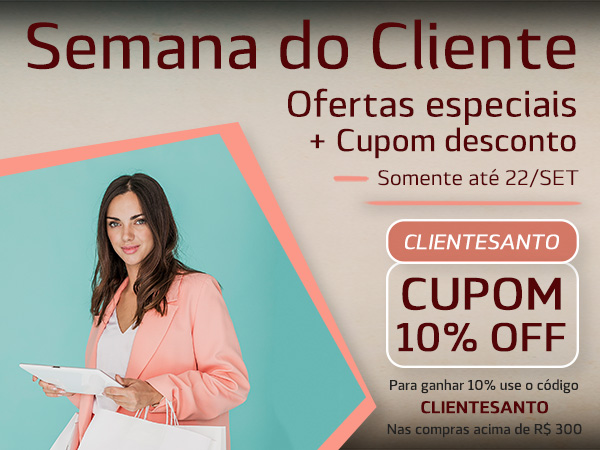 Semana do Cliente