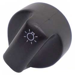 Botao Interruptor Farol Corsa Ate 1996