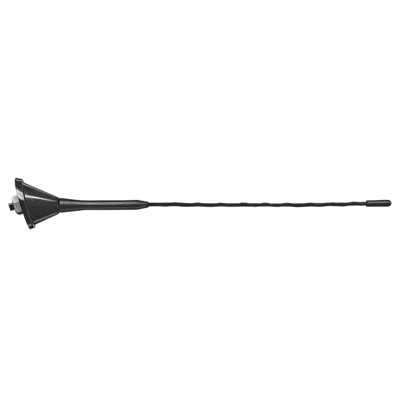 Antena Teto Traseira Celta/Corsa Com Cabo