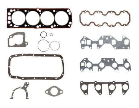 Jogo Junta Motor Corsa 1.4/1.6 8V EFI/MPFI 