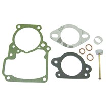 Kit Carburador Corcel/Belina Gasolina Carburador DFV 228