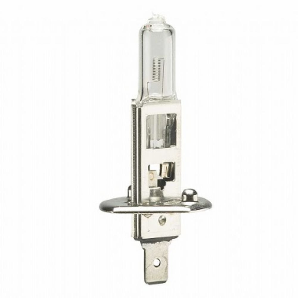 Lampada Farol H1 12V 55W Teslla