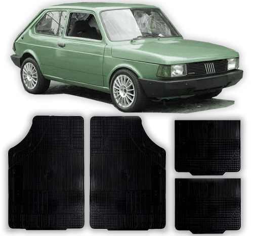 Tapete Fiat 147/Panorama/Spazio/Oggi