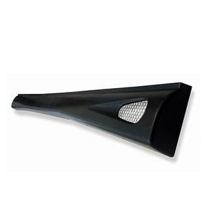 Spoiler Lateral Gol G5 - Air Point