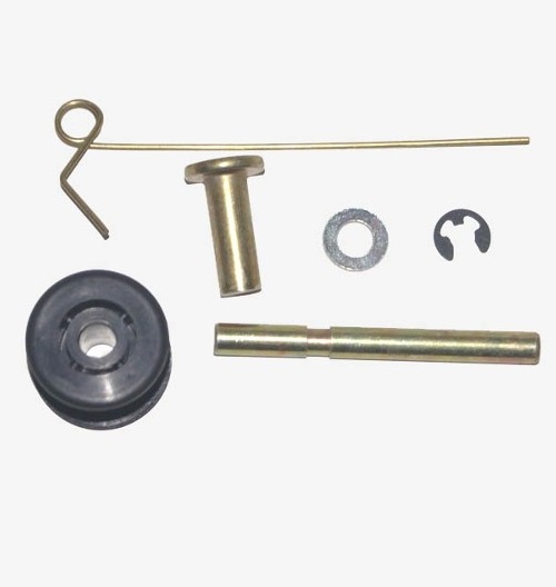 Kit Pedal Acelerador Fusca
