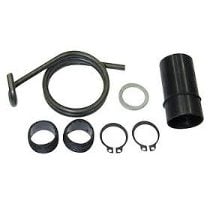 Kit Reparo Garfo Embreagem Fusca Brasilia Kombi Variant (Kit Cia)