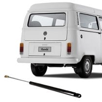 Amortecedor Porta Malas Kombi Ate 1996