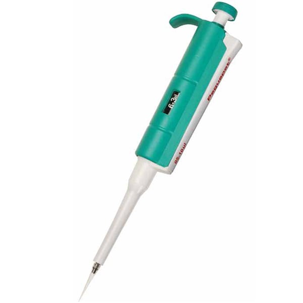 MICROPIPETAS VOLUME VARIÁVEL