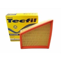 Filtro Ar Fox/Gol GV 1.6/Ecosport 2.0 Duratec (TRIANGULAR) TECFIL/WIX/IMPECA/LEVE