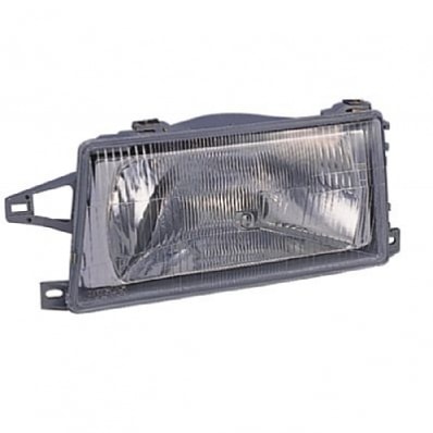 Farol Uno/Premio/Elba/Fiorino 1991 Em Diante - Orgus