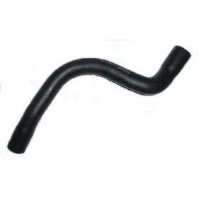 Mangueira Radiador Superior Golf GL/GLM 1995 Em Diante Jahu/Metalsystem
