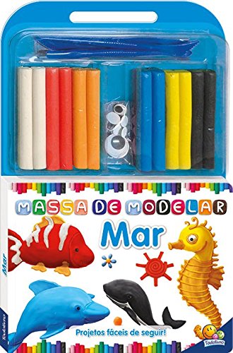 Mar: Col. Massa de modelar