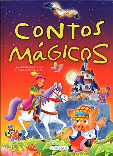 Contos mágicos