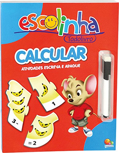 Calcular: Hora de Aprender!
