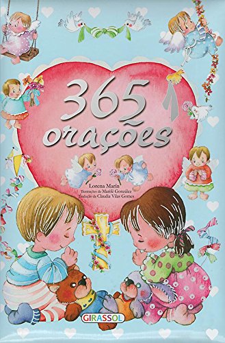 365 Orações