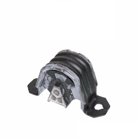 Coxim Motor Traseiro Corsa 1994 Em Diante/Celta/Monza/Kadett/Ipanema Jahu/Metalsystem