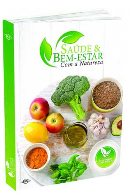Saúde & Bem-Estar com a natureza