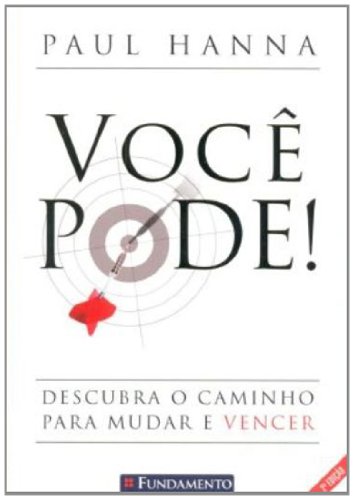 Você pode!
