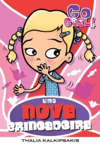 Go Girl 12 - Uma nova brincadeira