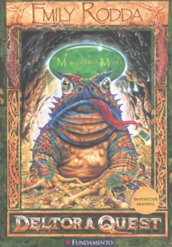 Deltora Quest 1.5 - A montanha do medo