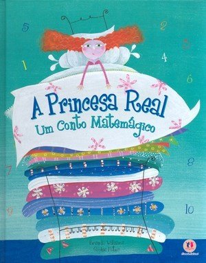 A Princesa Real: Um Conto Matemágico
