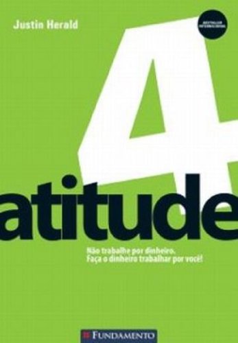 Atitude! - Volume 4