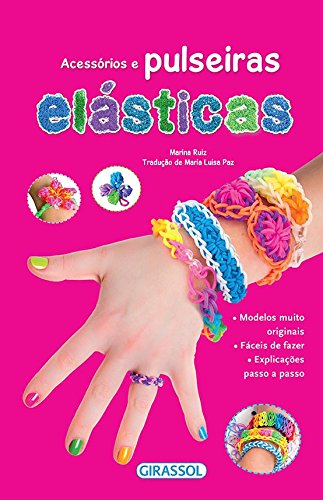 Acessórios e pulseiras elásticas