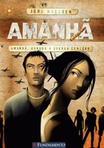 Amanhã 01 - Amanhã, quando a guerra começou