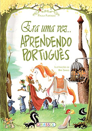 Era uma vez... aprendendo português