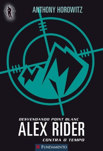 Alex Rider contra o tempo 2: Desvendando point blanc