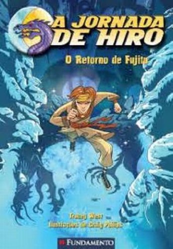 A jornada de Hiro: O retorno de Fujita