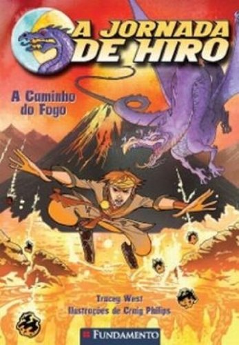 A jornada de Hiro: A caminho do fogo