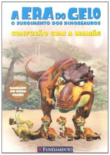 História Mamãe, por que os dinossauros não vão à escola? 