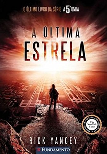 A 5ª onda 03 - A última estrela