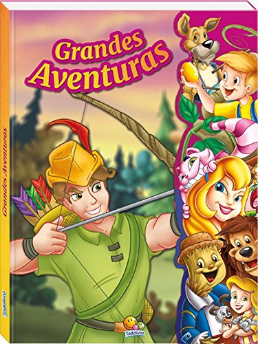 Grandes aventuras