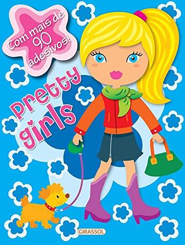 Pretty Girls: Azul