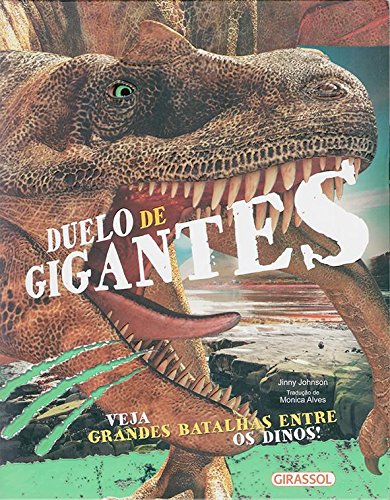 Duelo de gigantes