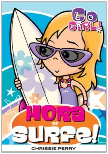 Go Girl 07 - Hora do Surfe