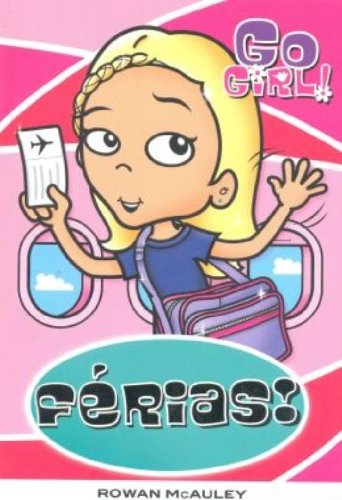Go Girl 29 - Férias