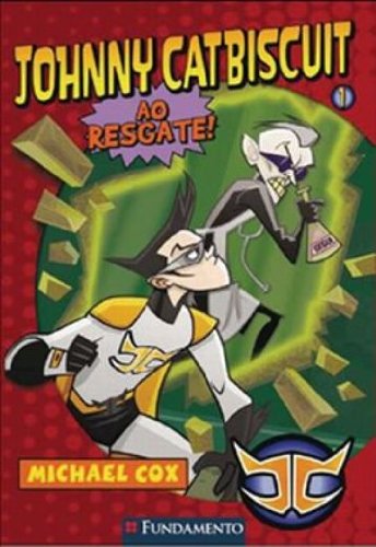 Johnny Catbiscuit - Ao Resgate