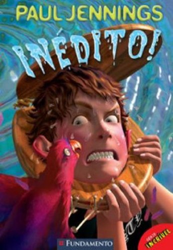 Série Incrível - Inédito!